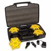 Aervoe Super LED Road Flare Kit, small image number 1