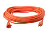 Southwire SJTW General Purpose Extension Cord 50 Ft 16/3 Orange, small image number 2