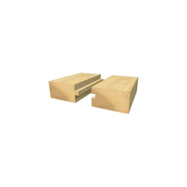 Trend Pro Two Flute Router Cutter Bit, large image number 6