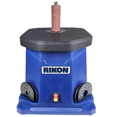 RIKON Benchtop Oscillating Spindle Sander