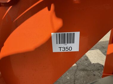 JLG 35 Ft. Tow-Pro Boom Lift Towable, large image number 16