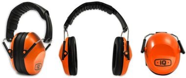 iQ Power Tools Hearing Protection