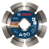 Bosch 4 Inch Tuckpointing Wheel, small image number 1