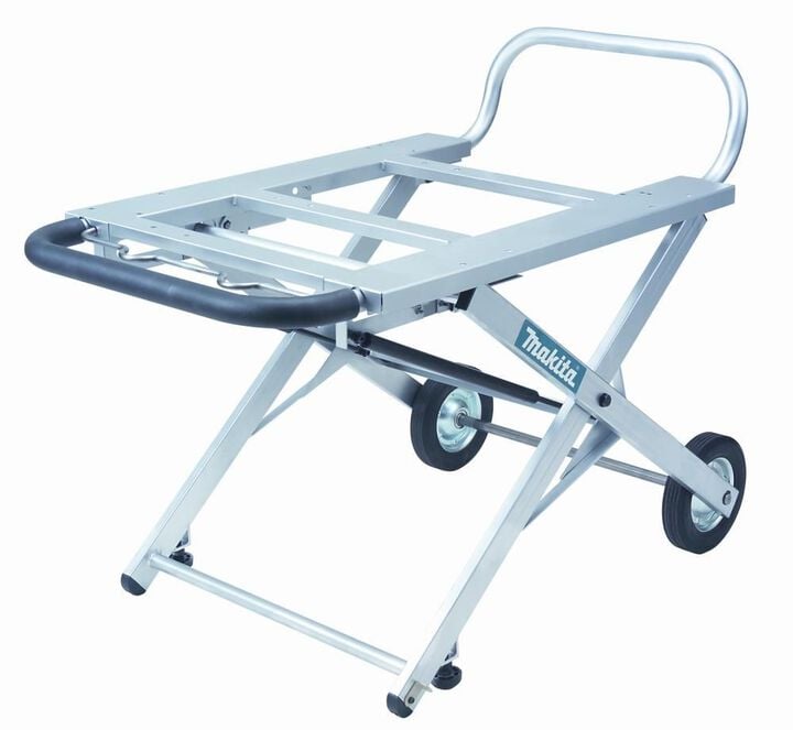 Makita Table Saw Stand