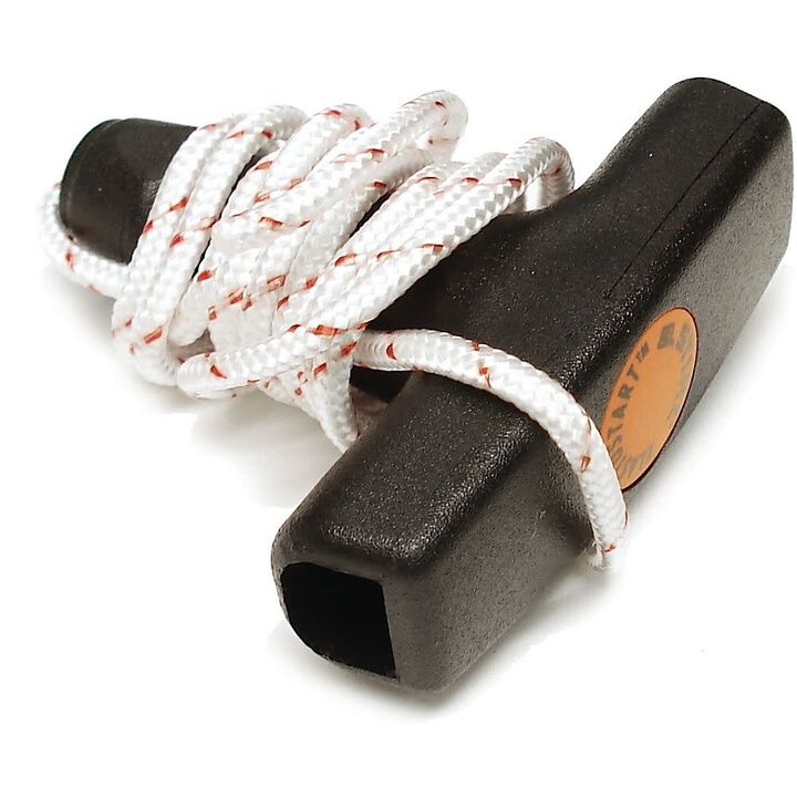 Stihl Elastostart Handle Kit for FS 80/85, HS 80/85