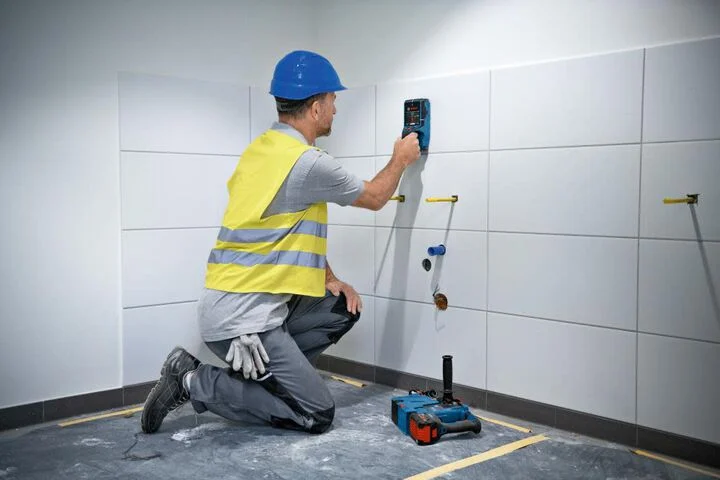 Bosch 12V Max Wall/Floor Scanner with Radar Kit, large image number 10