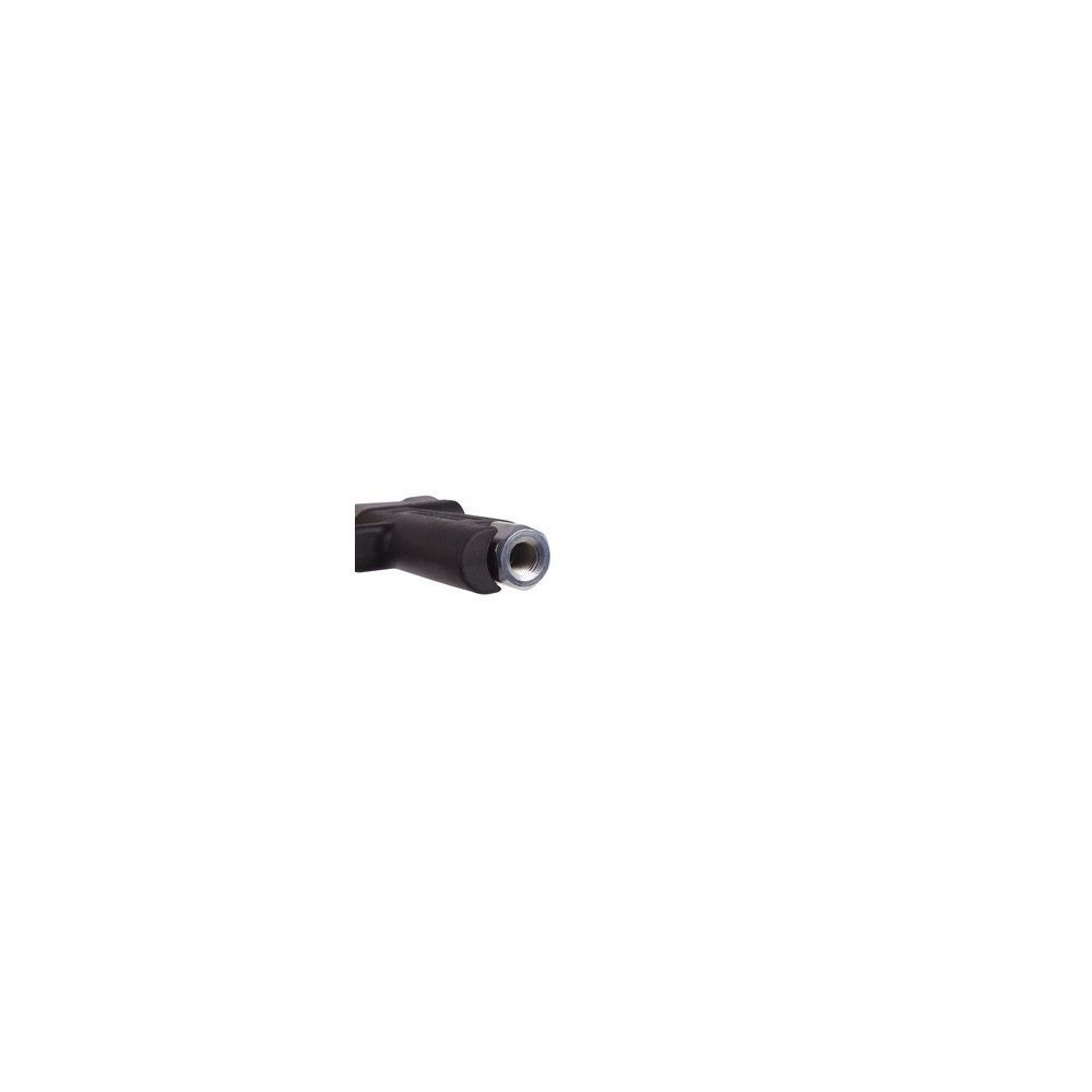 Guardair WhisperJet 40 Cfm Safety Air Gun with Short Trigger, 1/4in Inlet, large image number 3