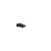 Guardair WhisperJet 40 Cfm Safety Air Gun with Short Trigger, 1/4in Inlet, small image number 3