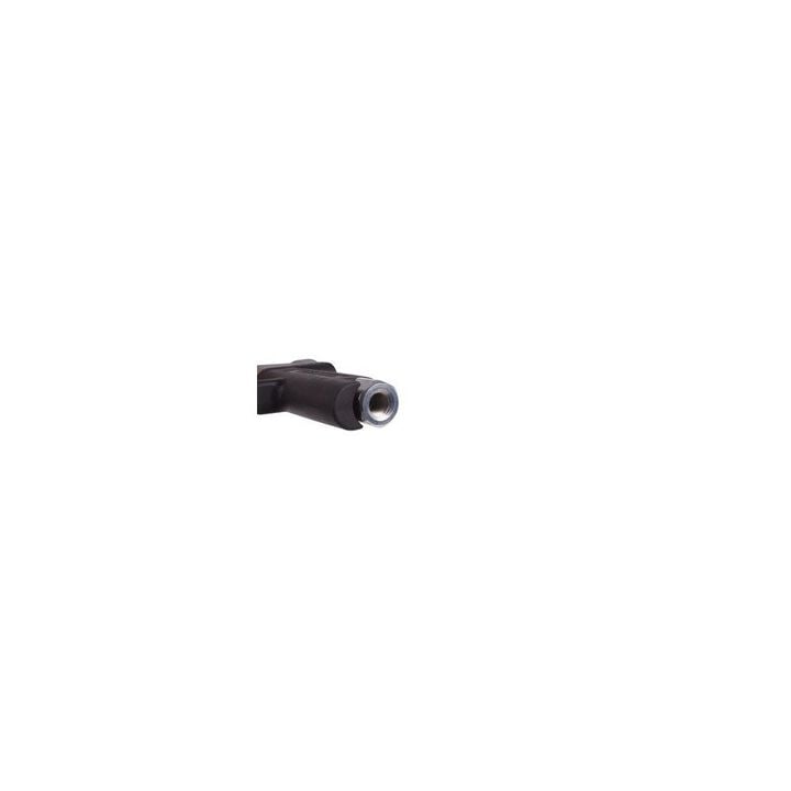 Guardair WhisperJet 40 Cfm Safety Air Gun with Short Trigger, 1/4in Inlet, large image number 2