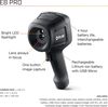 FLIR E8 Pro Thermal Camera with Ignite Cloud Kit, small image number 4