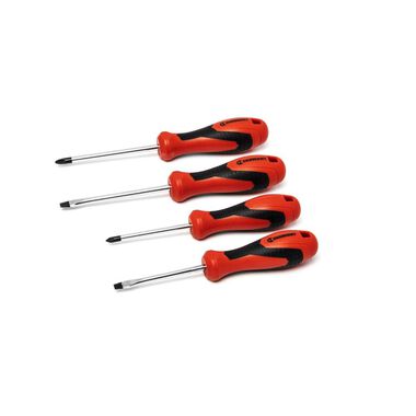 Crescent 180 Piece 1/4in and 3/8in Drive 6 Point SAE/Metric Professional Tool Set, large image number 6