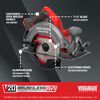 CRAFTSMAN Promotional V20 BRUSHLESS RP 7-1/4 Inch Circular Saw (Bare Tool), small image number 2
