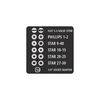 Megapro Original Automotive 14-In-1 Multi-Bit Screwdriver, small image number 5