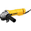 DEWALT 4-1/2 In. 11 Amp Angle Grinder Slide Switch, small image number 1