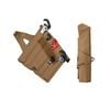 Pipe Vise TR1 Tool Roll Kit with Slim Pipe Wrench and Slim Jaw Plier Tools, small image number 1