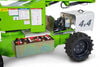 Niftylift 33.5' Boom Lift Self-Propelled 4WD with Telescopic Upper Boom - Diesel/Battery, small image number 6