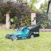 Makita 18V X2 (36V) LXT Lithium-Ion Cordless 17in Residential Lawn Mower (Bare Tool), small