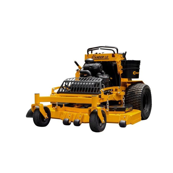 WRIGHT Stander LG 27 HP 52 Inch Stand-On Mower, large image number 6