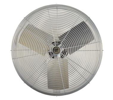 TPI Corporation Assembled Air Circulator Heads