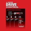 Milwaukee M12 FUEL 1/2inch Right Angle Impact Wrench with Pin Detent Reconditioned (Bare Tool), small image number 5