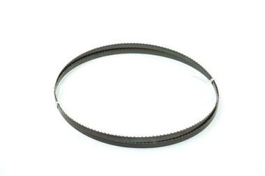 JET 116 x 1/2 x 4 TPI Bandsaw Blade