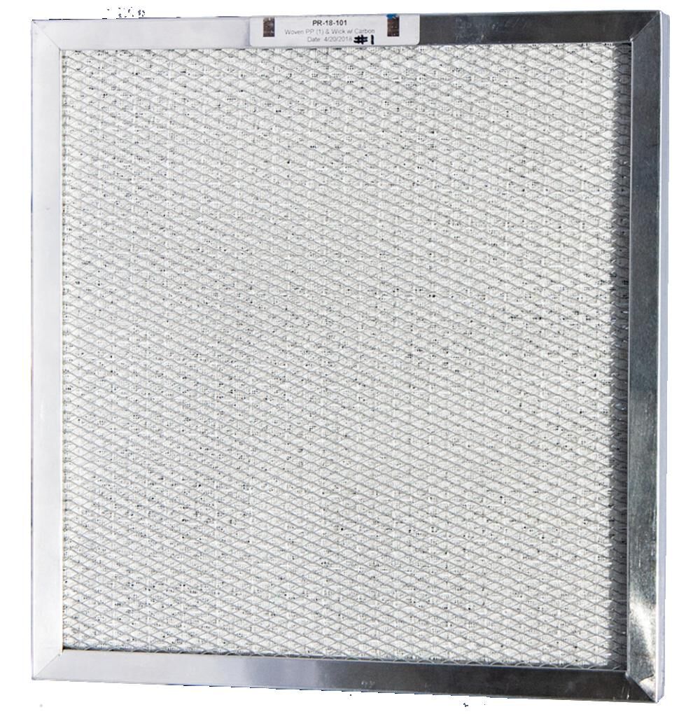 Dri-Eaz 4 Pro Filter for Drizair 1200/LGR 7000XLi- 1 Filter, large image number 2