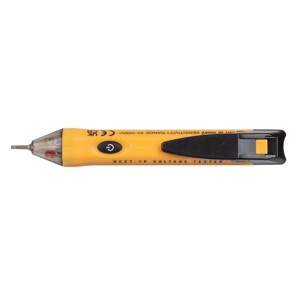 Klein Tools Non Contact Voltage Tester 50-1000V, large image number 13