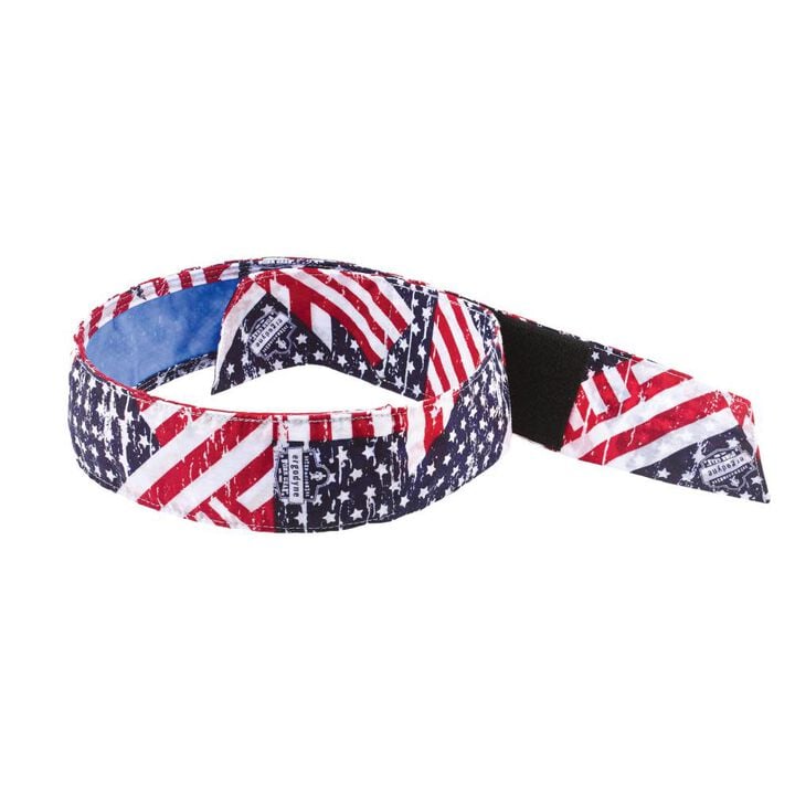 Ergodyne Chill-Its 6705CT Evaporating Bandana