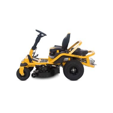 Cub Cadet Ultima Series ZTS1 Zero Turn Lawn Mower 42in 22HP, large image number 2
