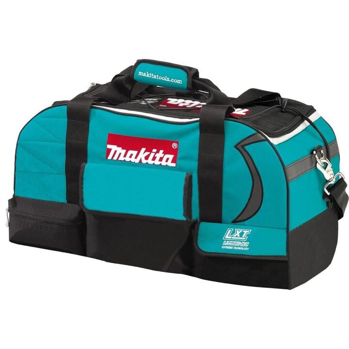 Makita 40V max XGT Brushless Cordless 5-Piece Combo Kit (4.0Ah), large image number 6