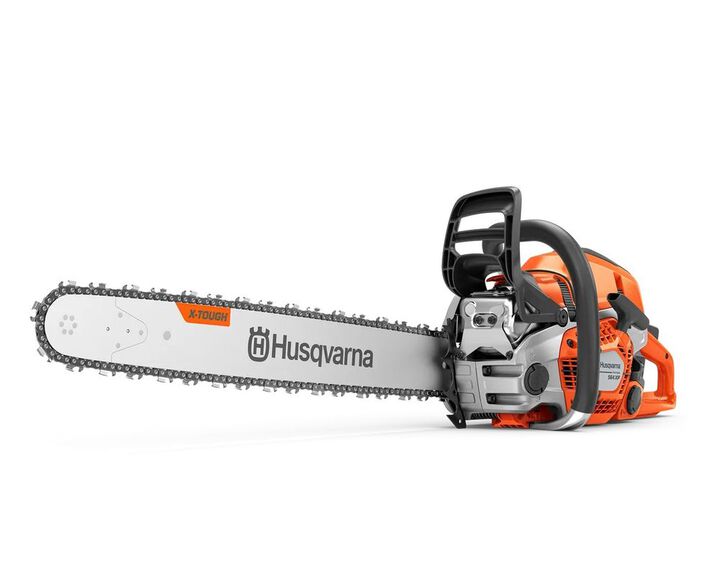 Husqvarna 564XP Fuel Injected 18 Inch US/CA X-Tough RSN 3/8 Inch C85 Chainsaw