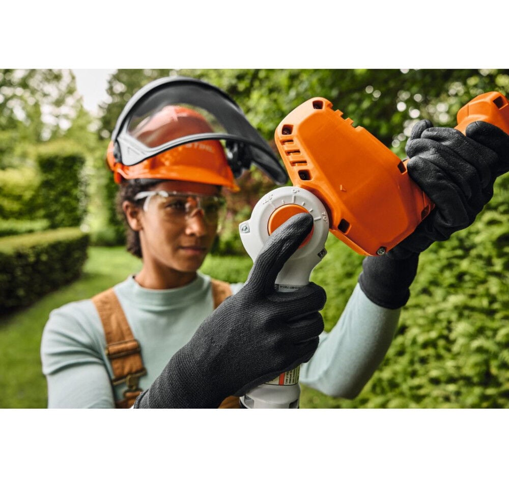 Stihl HLA 40 12V Extended-Reach Hedge Trimmer Kit, large image number 6