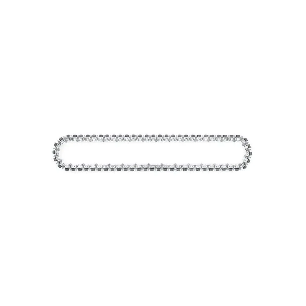 Stihl 16 Inch Bar 3/8 Inch Pitch Diamond Abrasive Chain, large image number 1