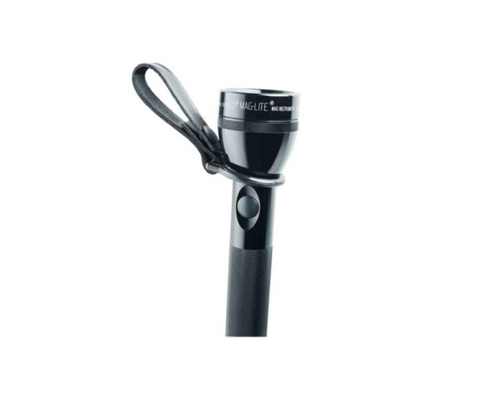 Maglite Flashlight Belt Holder for C Cell Flashlights, large image number 1