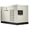 Generac Protector Series 30,000 Watt (30kW) Dual Fuel 49-State Liquid-Cooled Standby Generator, small image number 3