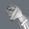 Wera Tools 6007 Joker X-Small/Small Self-Setting Double Spanner, small image number 4