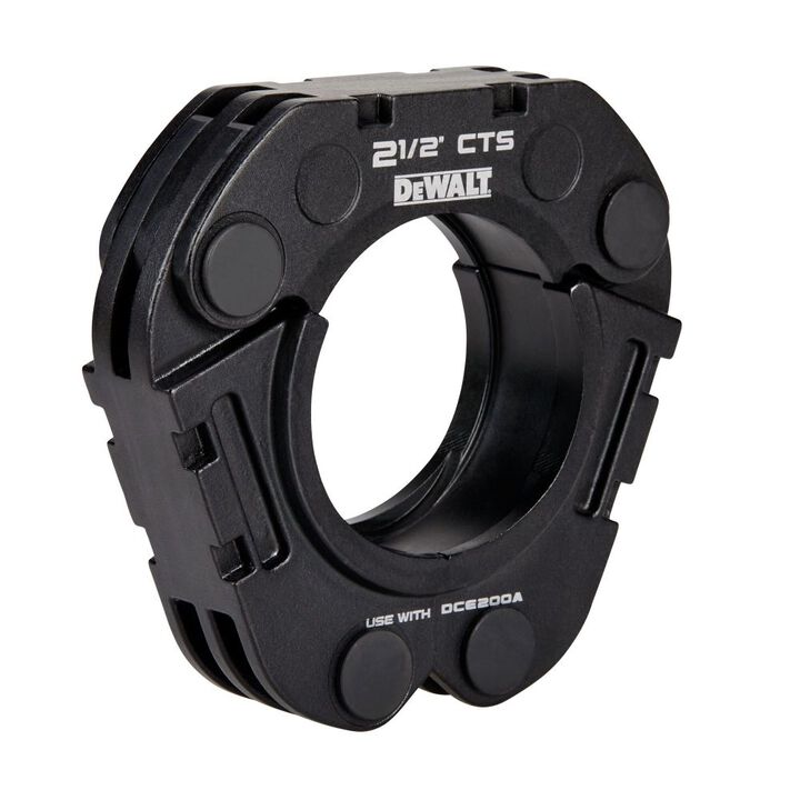 DEWALT 2-1/2 Inch Standard CTS Press Ring, large image number 2