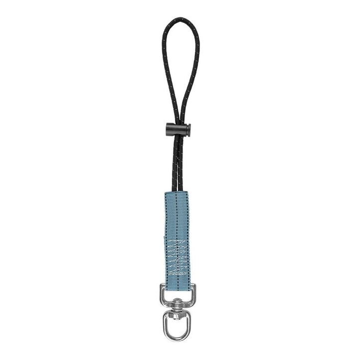 Falltech 5 Lbs Tool Attachment with Choke on Cinch Loop & D Ring, large image number 1