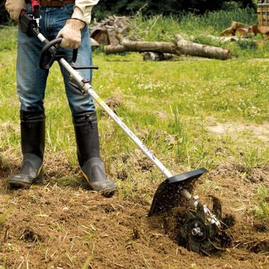 Makita Cultivator Couple Shaft Attachment, large image number 1