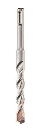 Milwaukee SDS-Plus 2-Cutter 3/8 in. x 8 in. x 10 in., small image number 1