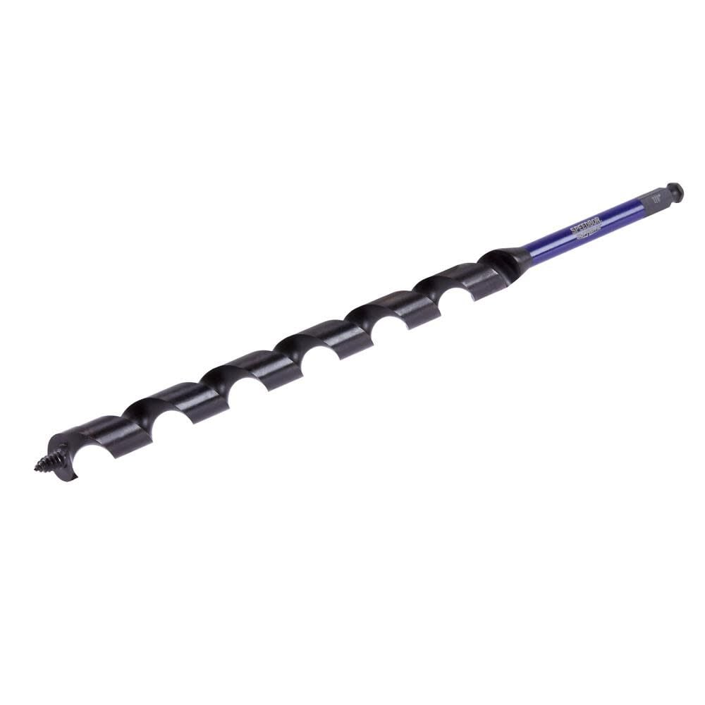 Irwin SPEEDBOR SUPREME Auger Bit 7/8in X 18in – IWAX3009