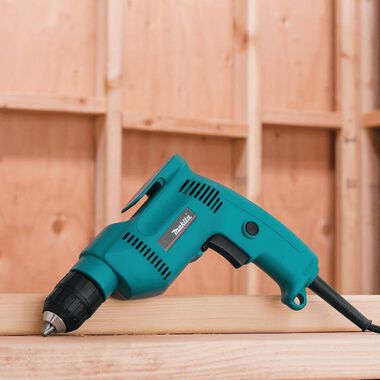 Makita 3/8in Drill, large image number 8