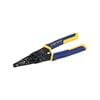 Irwin 8 Inch Multi Tool Stripper Cutter Crimper, small image number 4