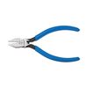 Klein Tools 4in Diagonal Cutting Pliers Pointed, small