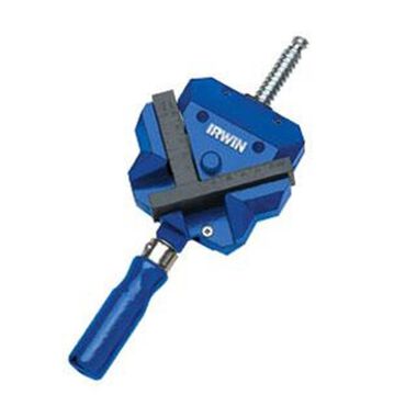 Irwin 90 Degree Angle Clamp HD, large image number 0