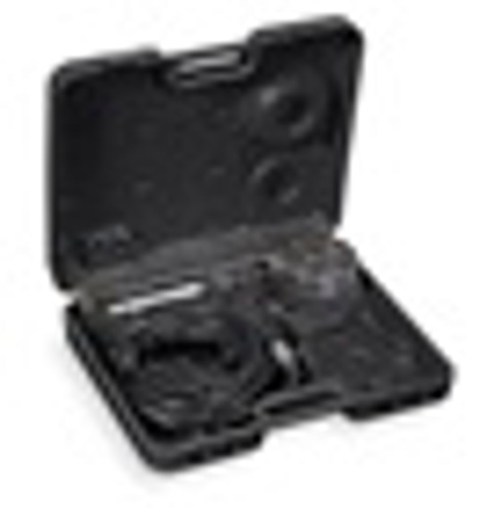 Hobart Handler 210MVP Flux-Core/MIG Welder with Multi-Voltage Plug & SpoolRunner 100 Spool Gun, large image number 3