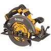 DEWALT FLEXVOLT 60V MAX 7 1/4in Circular Saw with Brake (Bare Tool), small image number 2