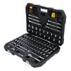 DEWALT TOUGHSERIES 100 Piece 2 Drive Mechanics Tool Set, small image number 4