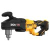 DEWALT 20V MAX 1/2in Compact Stud & Joist Drill (Bare Tool), small image number 1