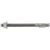 DEWALT 3/8 In. x 5 In. Power-Stud+ Stainless Steel Wedge Expansion Anchor - 50 Anchors, small image number 1